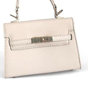 Mini handbags & small crossbody bags